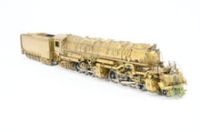 Load image into Gallery viewer, HO Brass Gem Models UP - Union Pacific 4-8-8-4 Big Boy 1963 Run
