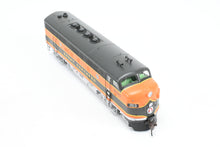 Load image into Gallery viewer, HO Athearn Genesis GN - Great Northern EMD F3-A Phase II Passenger Factory Decorated "Empire Builder” Scheme No. 353C
