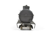 Load image into Gallery viewer, HO Brass S. Soho &amp; Co. Various Roads 1920 Single Dome Tank Car Factory Painted Black
