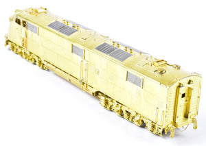 HO Brass OMI - Overland Models, Inc. UP - Union Pacific EMD E6A Nos. 991-996