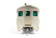 Load image into Gallery viewer, HO Brass NJ Custom Brass Various Roads Budd RDC-1 Rail Diesel Car
