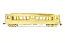 Load image into Gallery viewer, HO Brass MTS Imports IRT - Interborough Rapid Transit &quot;Deck Roof&quot; Hi-V Subway 2-Car Set
