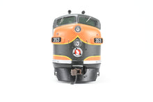 Load image into Gallery viewer, HO Athearn Genesis GN - Great Northern EMD F3-A Phase II Passenger Factory Decorated "Empire Builder” Scheme No. 353C
