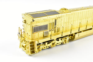 HO Brass OMI - Overland Models, Inc. UP - Union Pacific GE C-30-7 Diesel #2500-2539 1990's Era