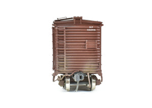 HO Brass CIL - Challenger Imports SP - Southern Pacific Class B-50-15 Box Car FP #32284 Weathered