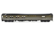 Load image into Gallery viewer, HO Brass CON TCY - The Coach Yard SP - Southern Pacific #3501 HW Baggage Dormitory FP
