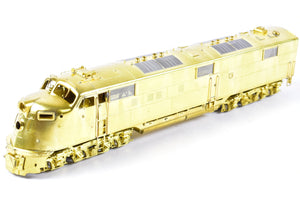 HO Brass OMI - Overland Models, Inc. UP - Union Pacific EMD E6A Nos. 991-996