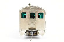 Load image into Gallery viewer, HO Brass NJ Custom Brass Various Roads Budd RDC-1 Rail Diesel Car
