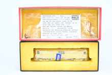 Load image into Gallery viewer, HO Brass CON MTS Imports CNS&amp;M - North Shore Line Nos. 215 - 239 Series MD - Merchandise Dispatch Car (As Built)
