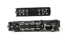 Load image into Gallery viewer, HO Brass PSC - Precision Scale Co. B&amp;M - Boston &amp; Maine T-1a 2-8-4 FP No. 4017
