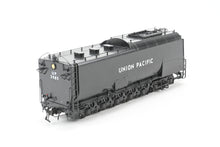 Load image into Gallery viewer, HO Brass CON OMI - Overland Models Inc. UP - Union Pacific 4-6-6-4 &quot;Challenger&quot; FP No. 3985 Excursion Version w/Two- Water Tenders Plus Tsunami DCC &amp; Sound
