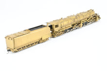 Load image into Gallery viewer, HO Brass Gem Models UP - Union Pacific 4-8-8-4 Big Boy 1963 Run
