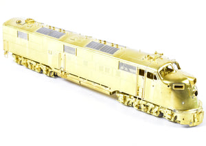 HO Brass OMI - Overland Models, Inc. UP - Union Pacific EMD E6A Nos. 991-996