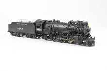 Load image into Gallery viewer, HO Brass PFM - Samhongsa MP - Missouri Pacific 4-6-2 P-73 Custom Painted REBOXX
