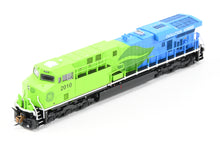 Load image into Gallery viewer, N FVM - Fox Valley Models 70120 GE-ES-B GE Demo - General Electric Demonstrator ES44AC No. 2010

