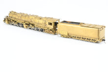 Load image into Gallery viewer, HO Brass Gem Models UP - Union Pacific 4-8-8-4 Big Boy 1963 Run
