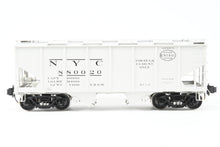 Load image into Gallery viewer, Gauge 1 - 1:32nd Scale Brass Eastern Railways NYC - New York Central Covered Hopper Factory Painted No. 880202 No. 124 of 130
