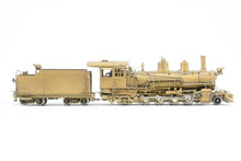 Load image into Gallery viewer, HOn3 Brass PFM - United D&amp;RGW - Denver &amp; Rio Grande Western K-27 2-8-2 Hi-Grade
