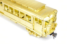 Load image into Gallery viewer, HO Brass MTS Imports IRT - Interborough Rapid Transit &quot;Deck Roof&quot; Hi-V Subway 2-Car Set

