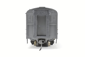 HO Brass TCY - The Coach Yard No. 0260 UP - Union Pacific 1942 Baggage-Mail Custom Painted No. 5804 - WRONG BOX