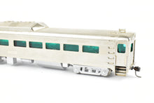 Load image into Gallery viewer, HO Brass NJ Custom Brass Various Roads Budd RDC-1 Rail Diesel Car
