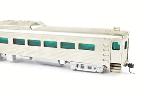 HO Brass NJ Custom Brass Various Roads Budd RDC-1 Rail Diesel Car