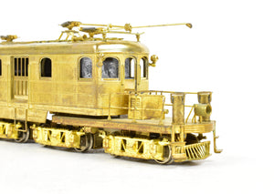 HO Brass Suydam IT - Illinois Terminal Class C Electric Freight Locomotive