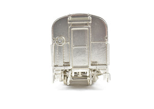 HO Brass W&R Enterprises ATSF - Santa Fe Baggage-Mail Car No. 3400