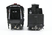 Load image into Gallery viewer, HO Brass W&amp;R Enterprises NP - Northern Pacific Class Z-3 2-8-8-2 Version 3 Factory Painted No. 4025

