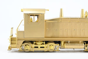 HO Brass Oriental Limited Various Roads EMD SW-7 1200HP Switcher Phase II Version