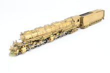 Load image into Gallery viewer, HO Brass Gem Models UP - Union Pacific 4-8-8-4 Big Boy 1963 Run
