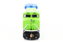 Load image into Gallery viewer, N FVM - Fox Valley Models 70120 GE-ES-B GE Demo - General Electric Demonstrator ES44AC No. 2010
