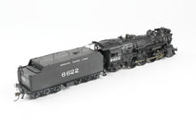 Load image into Gallery viewer, HO Brass PFM - Samhongsa MP - Missouri Pacific 4-6-2 P-73 Custom Painted REBOXX
