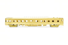 Load image into Gallery viewer, HO Brass Oriental Limited NP - Northern Pacific North Coast Limited Sleeper Observation #392 w/o Skirts
