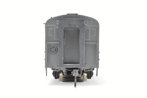HO Brass TCY - The Coach Yard No. 0260 UP - Union Pacific 1942 Baggage-Mail Custom Painted No. 5804 - WRONG BOX