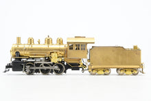 Load image into Gallery viewer, HO Brass LMB Models NYC - New York Central B-10 0-6-0 Switcher
