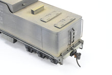 Load image into Gallery viewer, HO Brass PFM - United ATSF - Santa Fe 2-10-2 3800 Class Custom Painted and Heavily Weathered No. 3802
