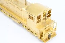 Load image into Gallery viewer, HO Brass Oriental Limited Various Roads EMD SW-7 1200HP Switcher Phase II Version
