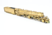 Load image into Gallery viewer, HO Brass Gem Models UP - Union Pacific 4-8-8-4 Big Boy 1963 Run
