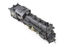 Load image into Gallery viewer, HO Brass Model West CNJ - Central Railroad Of New Jersey 4-6-4T H-1s Custom Painted
