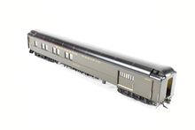 Load image into Gallery viewer, HO Brass CON TCY - The Coach Yard SP - Southern Pacific #3501 HW Baggage Dormitory FP
