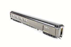 HO Brass CON TCY - The Coach Yard SP - Southern Pacific #3501 HW Baggage Dormitory FP
