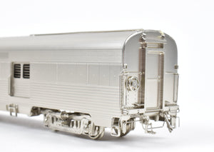 HO Brass W&R Enterprises ATSF - Santa Fe Baggage-Mail Car No. 3400