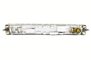 HO Brass NJ Custom Brass Various Roads Budd RDC-1 Rail Diesel Car