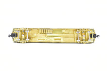 Load image into Gallery viewer, HO Brass MTS Imports IRT - Interborough Rapid Transit &quot;Deck Roof&quot; Hi-V Subway 2-Car Set
