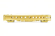 Load image into Gallery viewer, HO Brass Oriental Limited NP - Northern Pacific North Coast Limited Sleeper Observation #392 w/o Skirts
