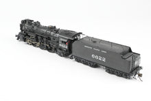 Load image into Gallery viewer, HO Brass PFM - Samhongsa MP - Missouri Pacific 4-6-2 P-73 Custom Painted REBOXX
