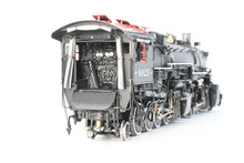 Load image into Gallery viewer, HO Brass W&amp;R Enterprises NP - Northern Pacific Class Z-3 2-8-8-2 Version 3 Factory Painted No. 4025
