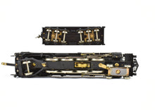 Load image into Gallery viewer, HO Brass PFM - Toby SLSF - Frisco 4-8-2 Mountain 1500 Series CP Private Road
