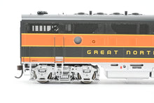 Load image into Gallery viewer, HO Athearn Genesis GN - Great Northern EMD F3-A Phase II Passenger Factory Decorated "Empire Builder” Scheme No. 353C
